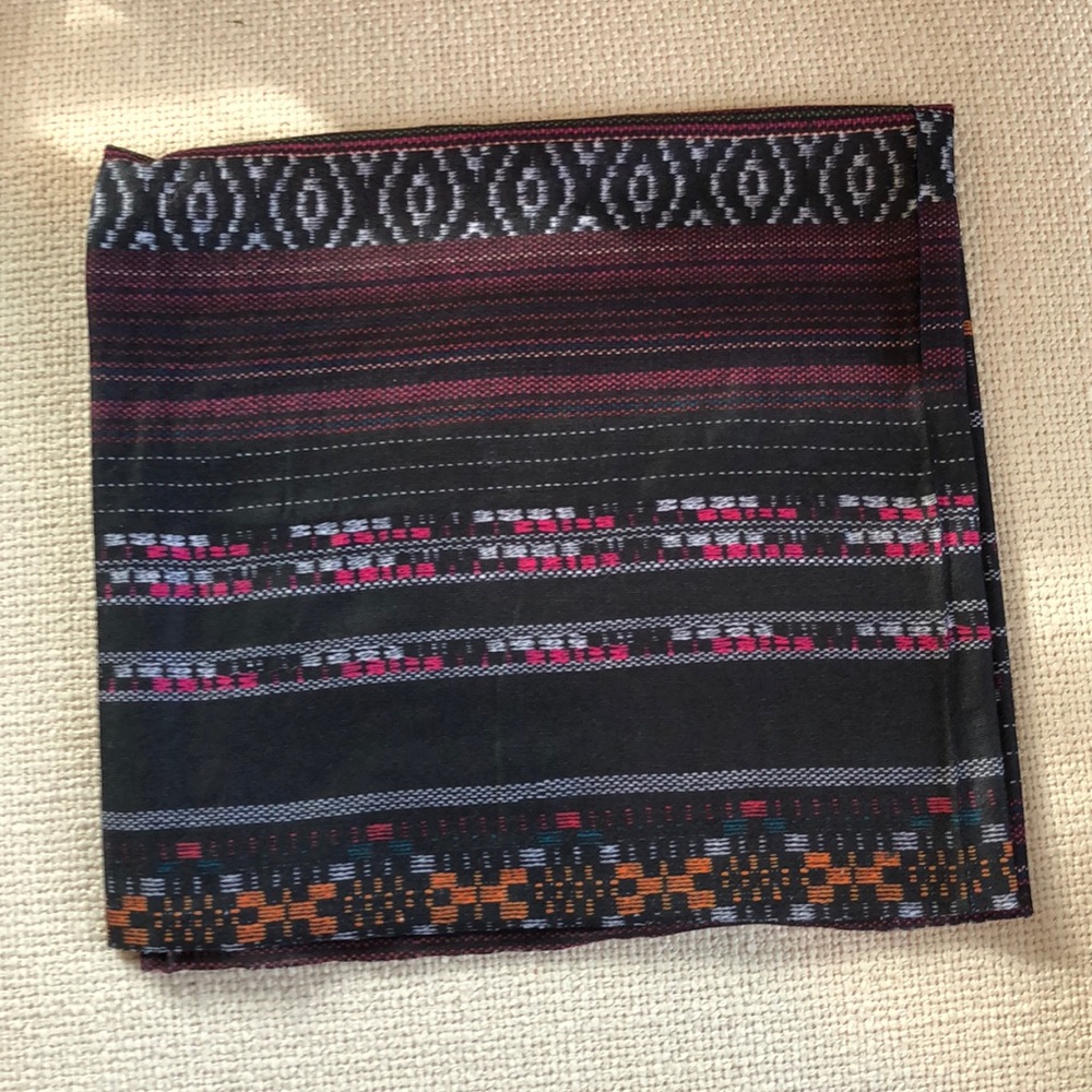 Aztec Headband